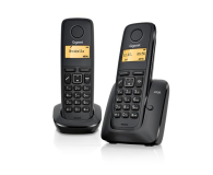 Gigaset A120 Duo - 1397067 - zdjęcie 1